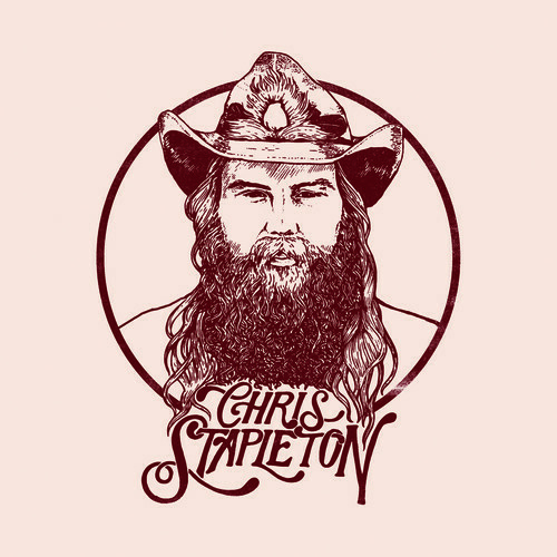 Chris Stapleton - From a Room: Volume 1 [New CD]