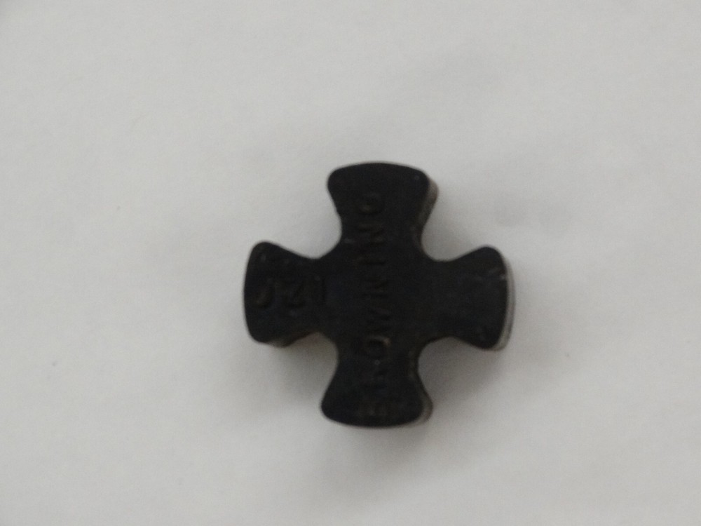 Browning JZ1 - 1/2" Complete Coupling.