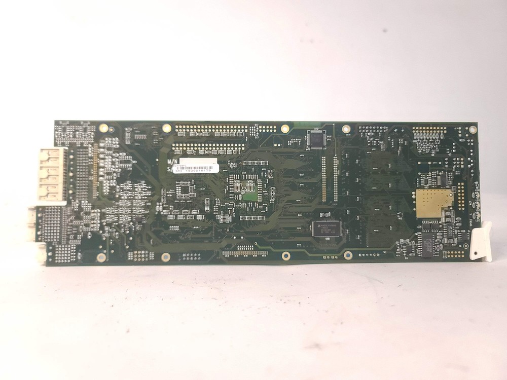 Evertz 7700FC VistaLINK Frame Controller w/ Backplane