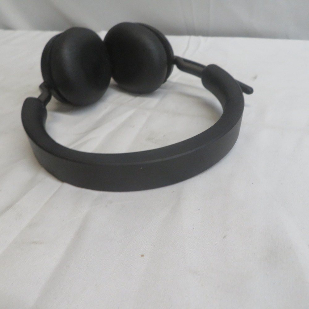 Jabra Evolve2 65 Wireless Bluetooth Headset W/ Boom Mic for PC, Mac, and Mobile