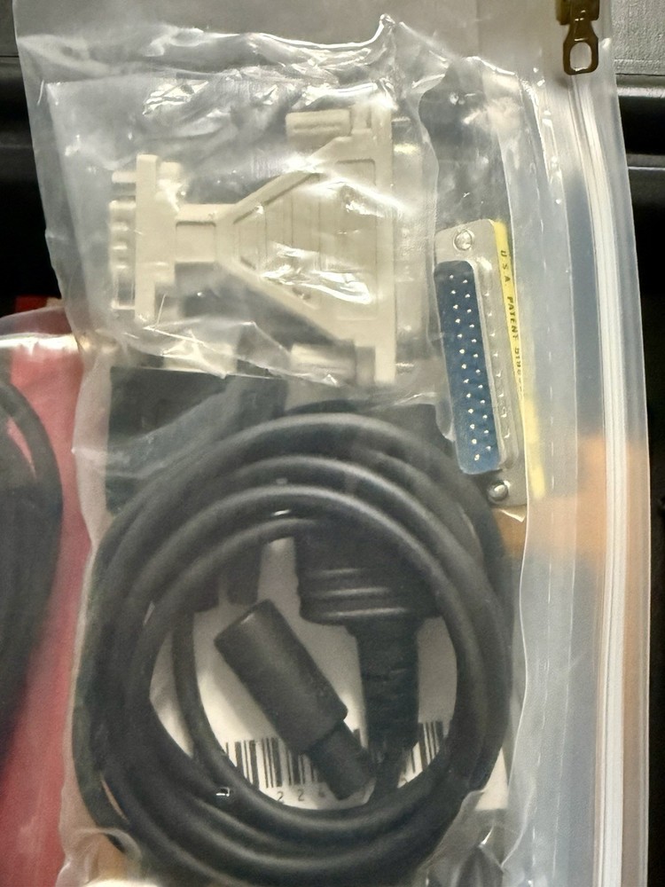 Fluke 43R Power Quality Analyzer Kit