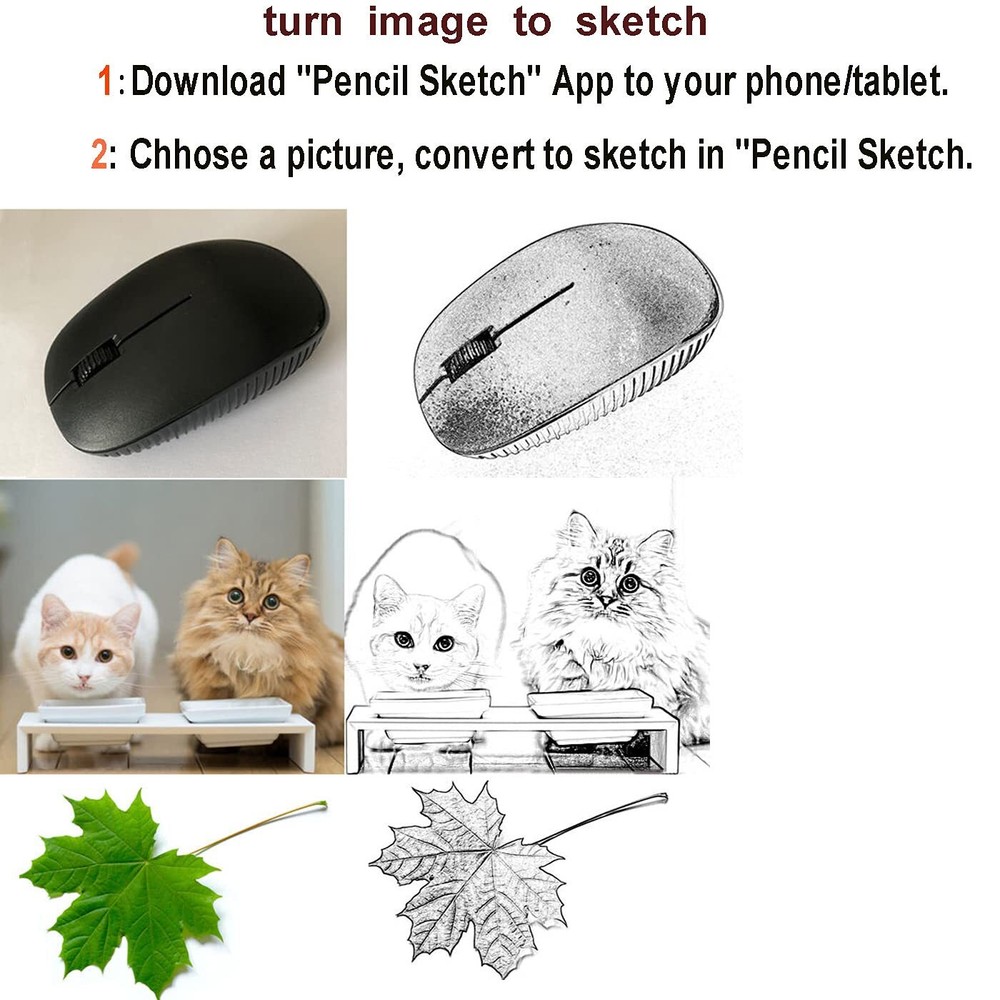 Drawing Tracing Board Optical Image Drawing Board Light Copy Pad Image Projector