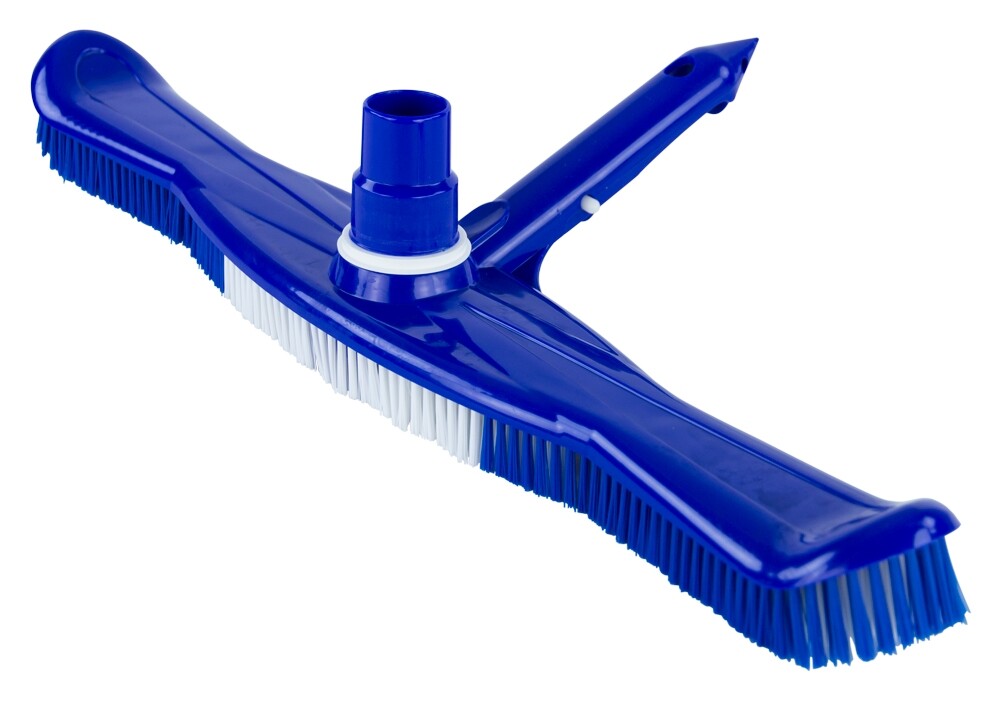20" Pool & Spa Vacuum Brush