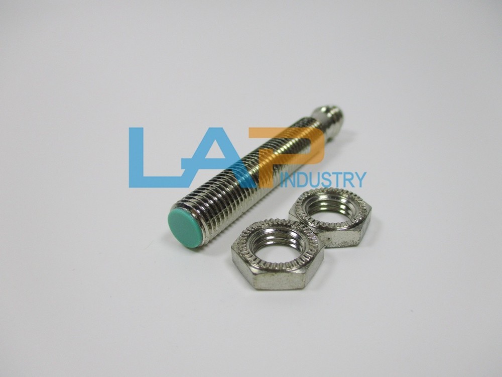 1Pcs New Proximity switch Sensor NBB2-8GM40-E2-V3