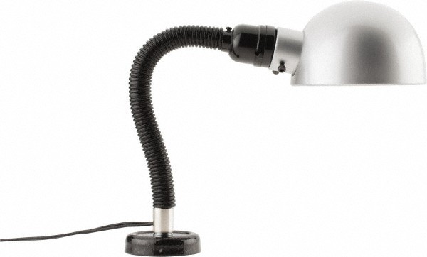 Value Collection Gooseneck, Magnetic Mounted, Task Light Nonmagnifying