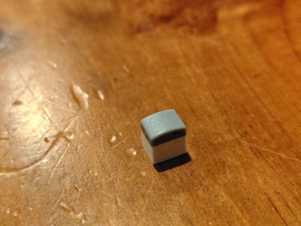 Mackie ProFx Mixer Replacement USB Thru Select Button