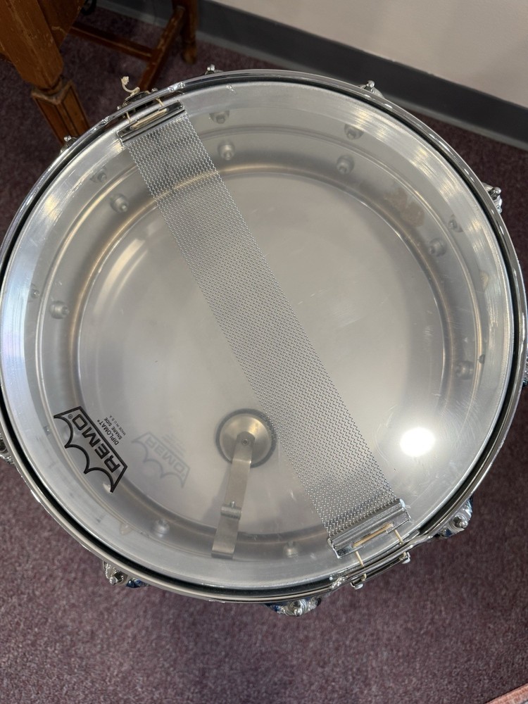 Ludwig Supraphonic 5x14 Snare Drum