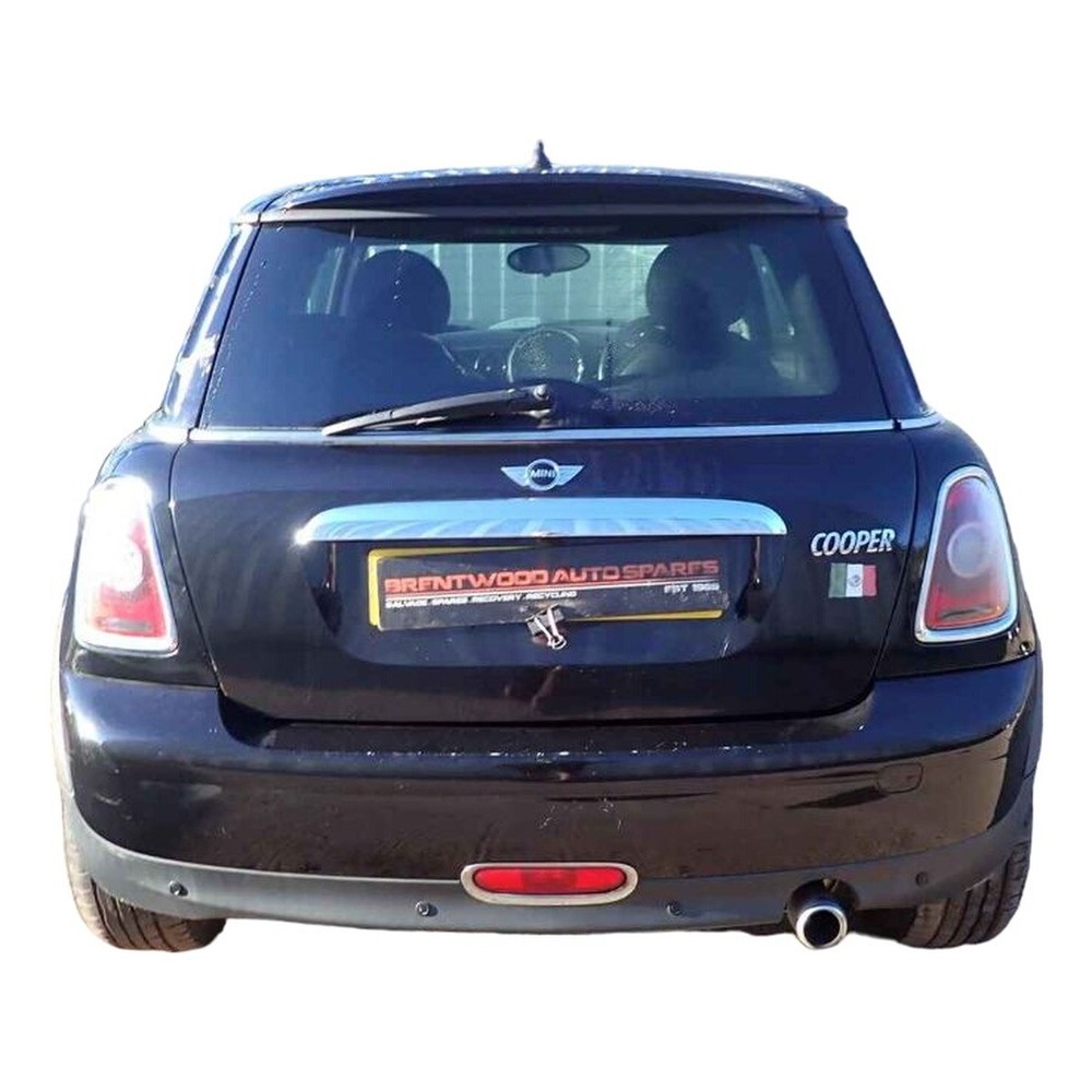 MINI HATCH ABS PUMP MODULATOR CONTROL UNIT COOPER R56 15803819