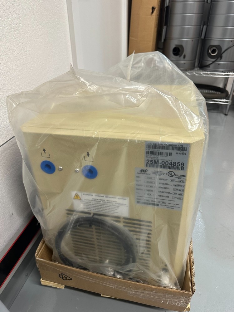 Pnumatic Air Dryer
