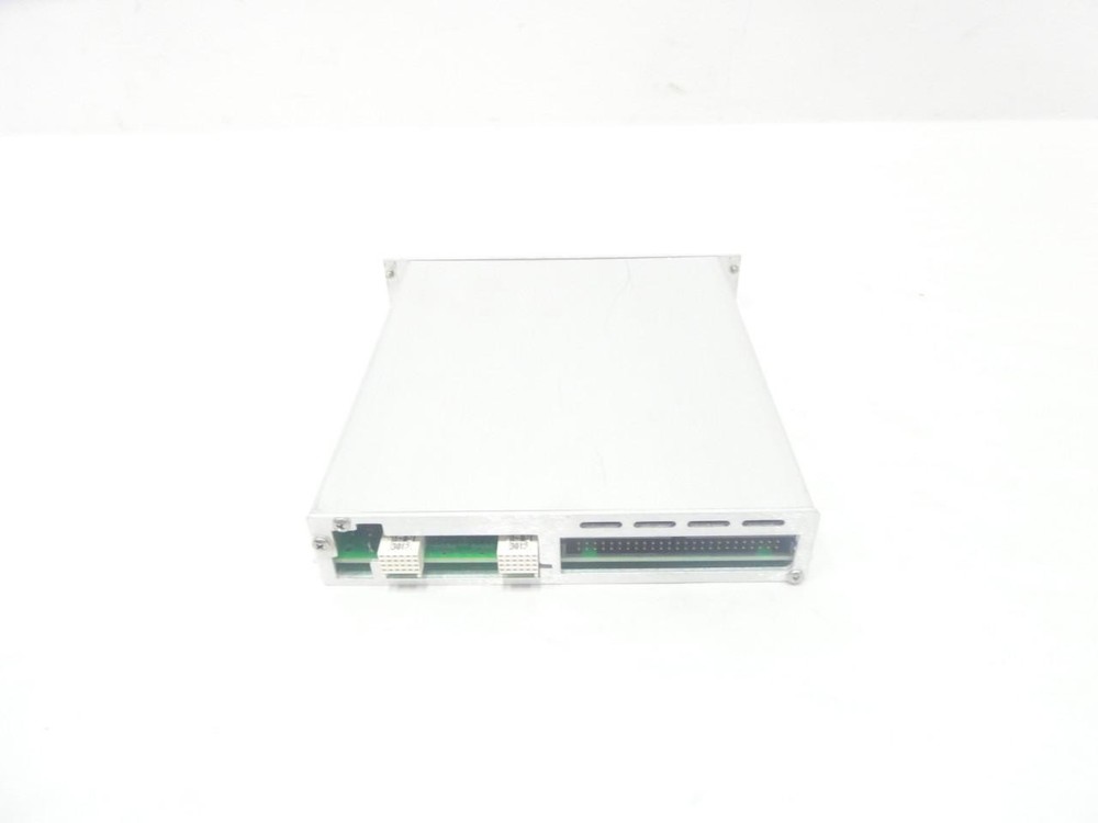 National Instruments SCXI-1163R 182634G-01 Solid State Relay Module