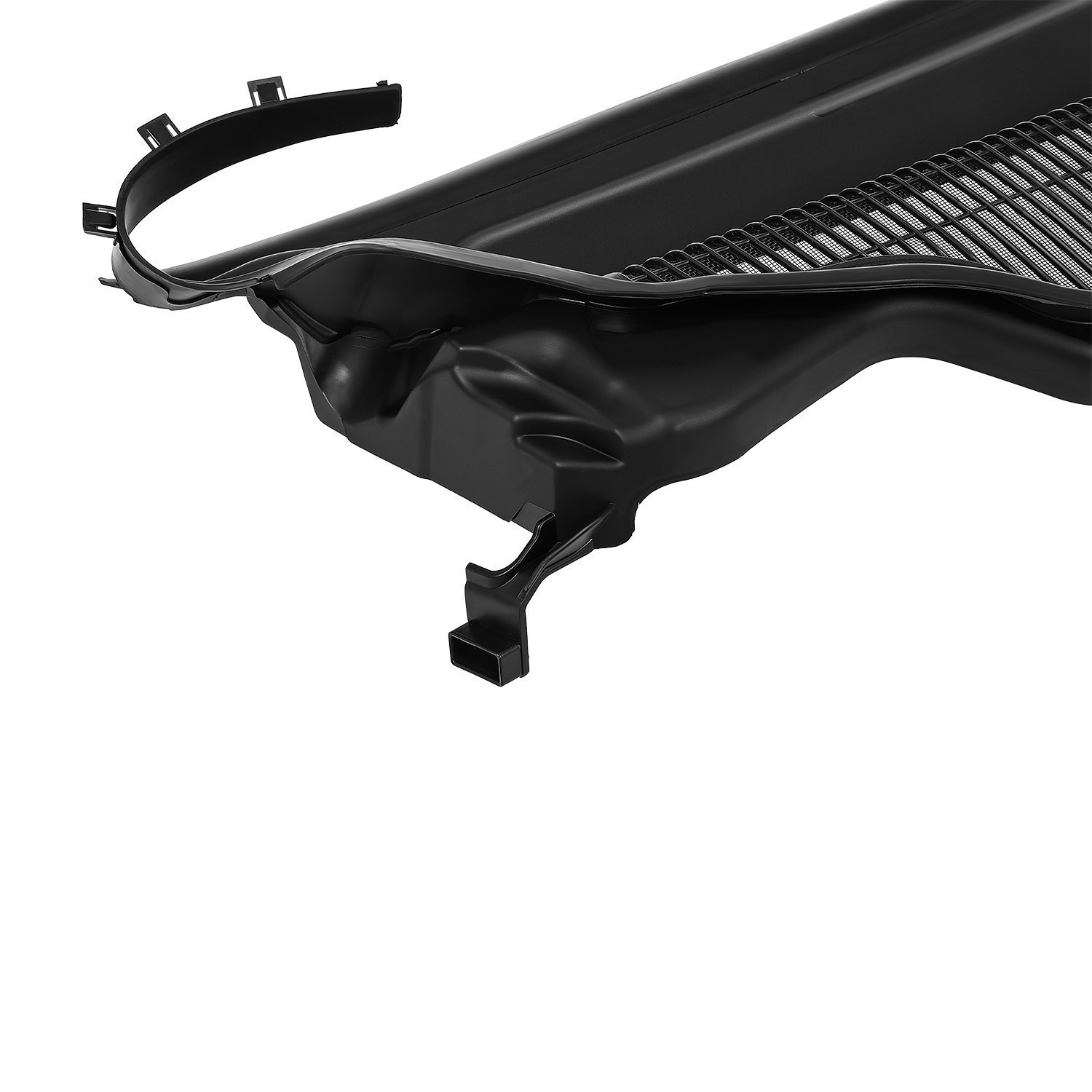 Windshield Wiper Cowl Panel Upper 55079197AH For 2011-2015 Jeep Grand */L