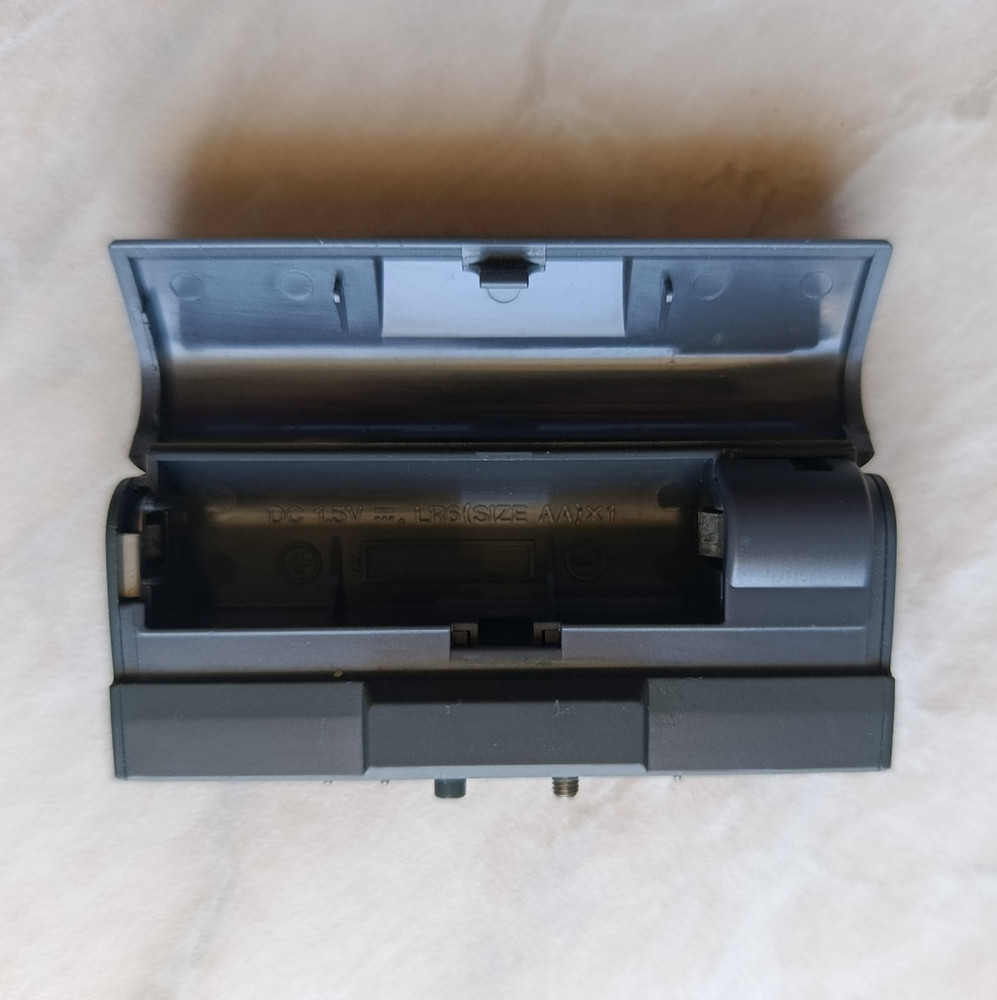 MD-SS321 External Battery Case For SHARP MD-ST521 MD-MT821 MD-MS722 Original