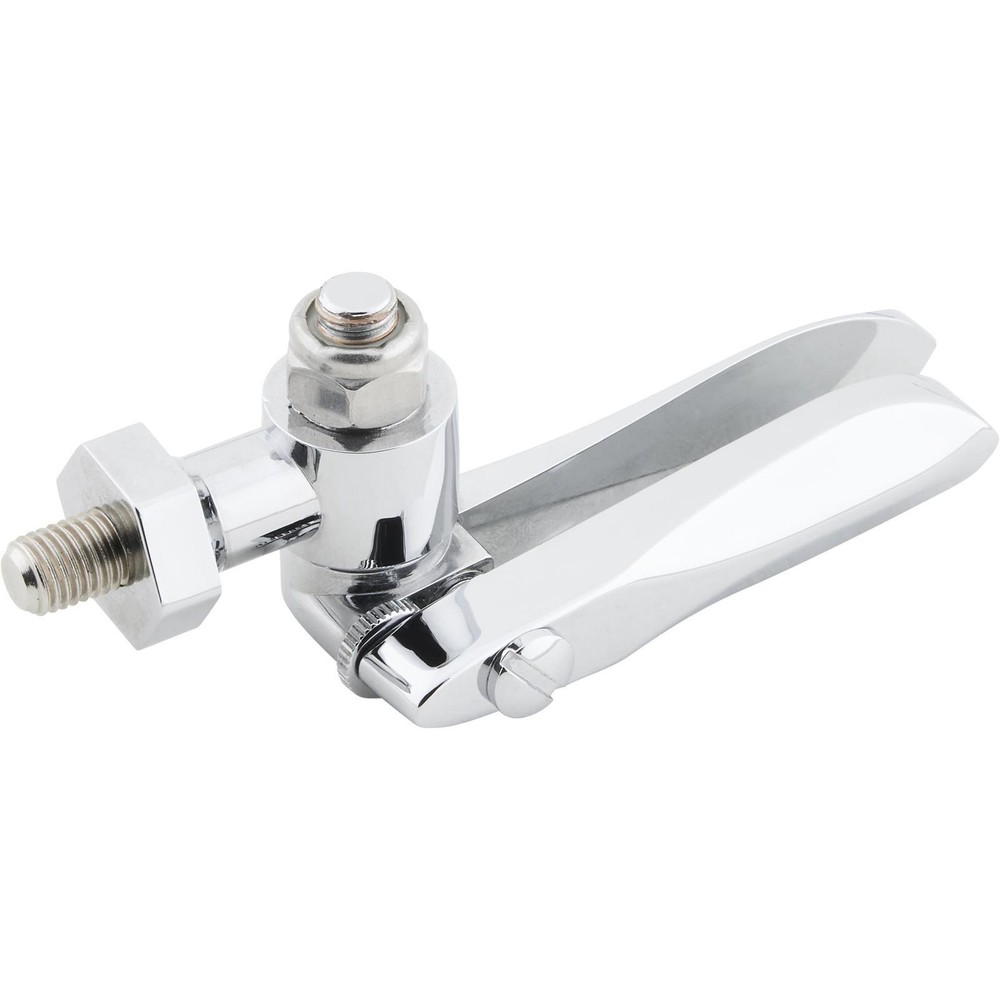 Speedway Universal Wind Wing Brackets