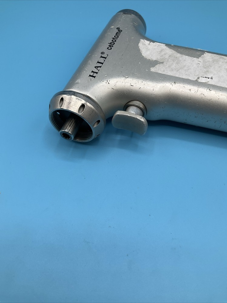 Hall 5052-41 Cebotome