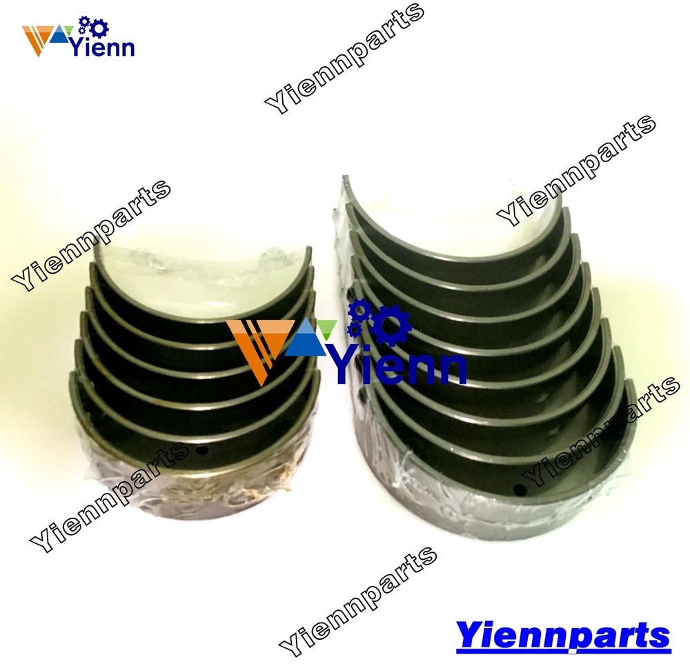 3YM30 Overhaul Rebuild Kit