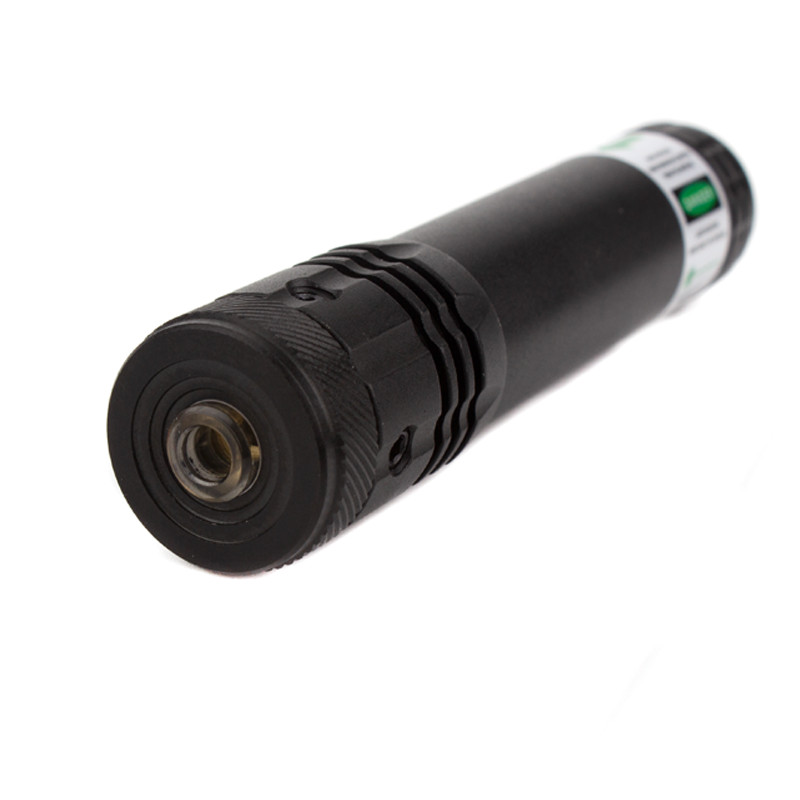 Outdoor Camping Green Laser Sight