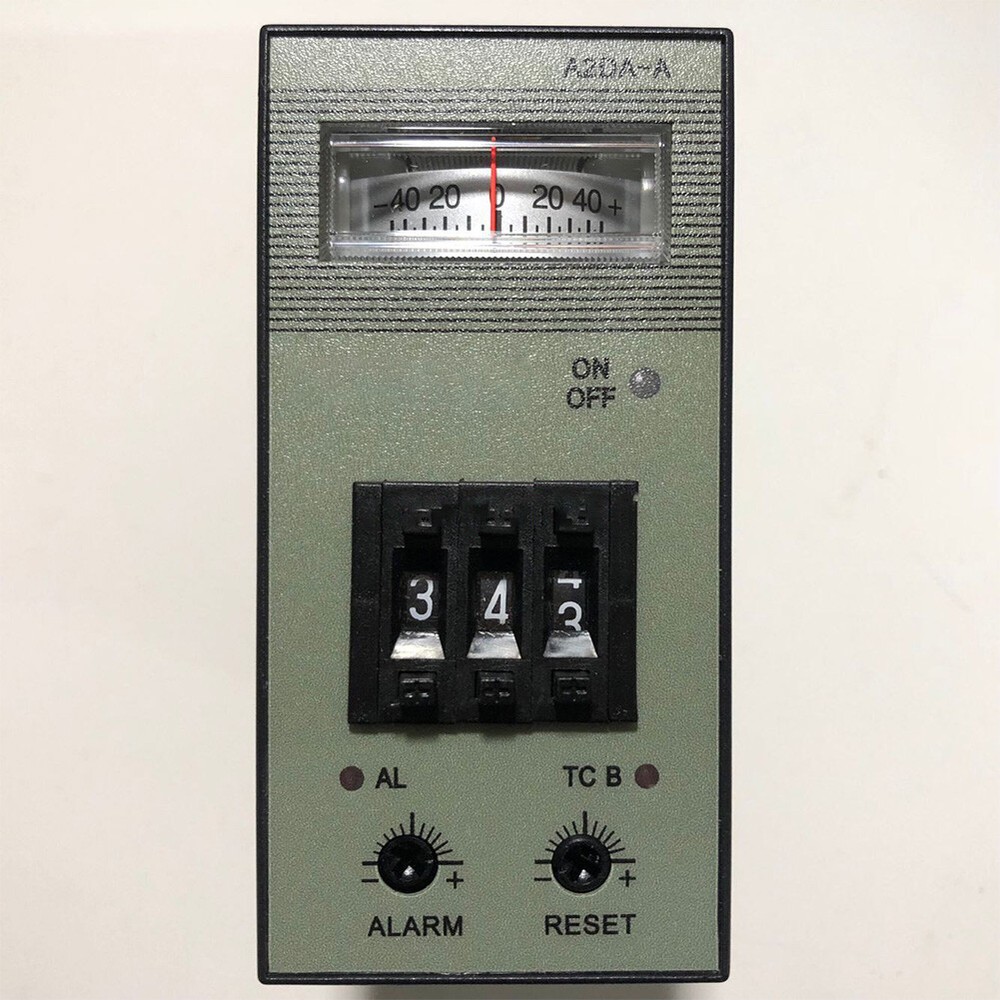 For ARICO SHINI A2DA-RPAK A2DARPAK Temperature Controller 0-399℃