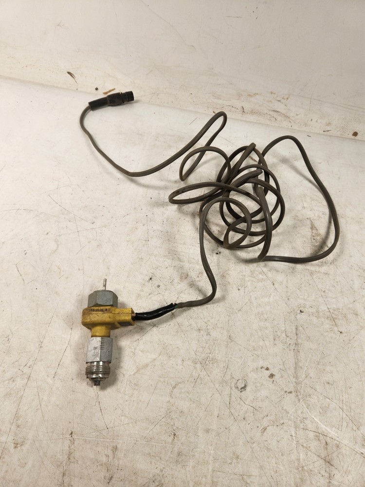 MassTech TR-2535 3609 Flow meter