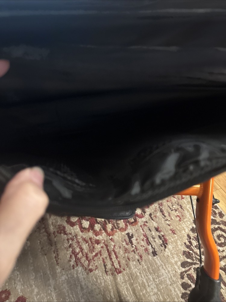 dell laptop briefcase 14x18x5