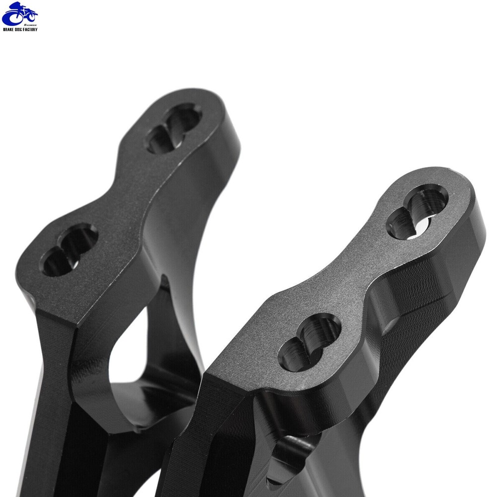 Handlebar Bar Riser Mount Bracket For SUR RON X Light Bee X For E-Ride pro ss