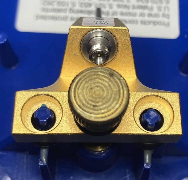 Cascade Microtech ACP 110GHz Air Coplanar Probe Japan