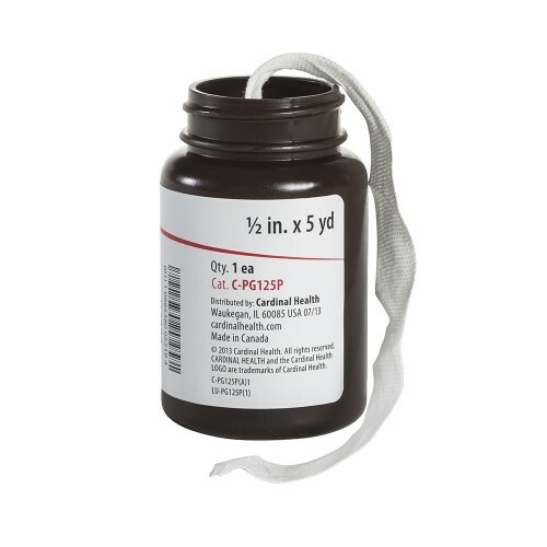 Plain Packing Strip, 1/2'' x 5 yds., GREAT PRODUCT