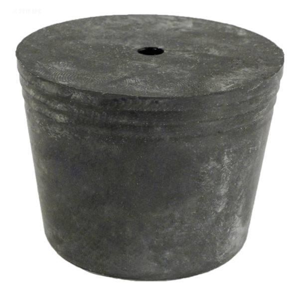 Skimmer Control Plate Plug & Cord