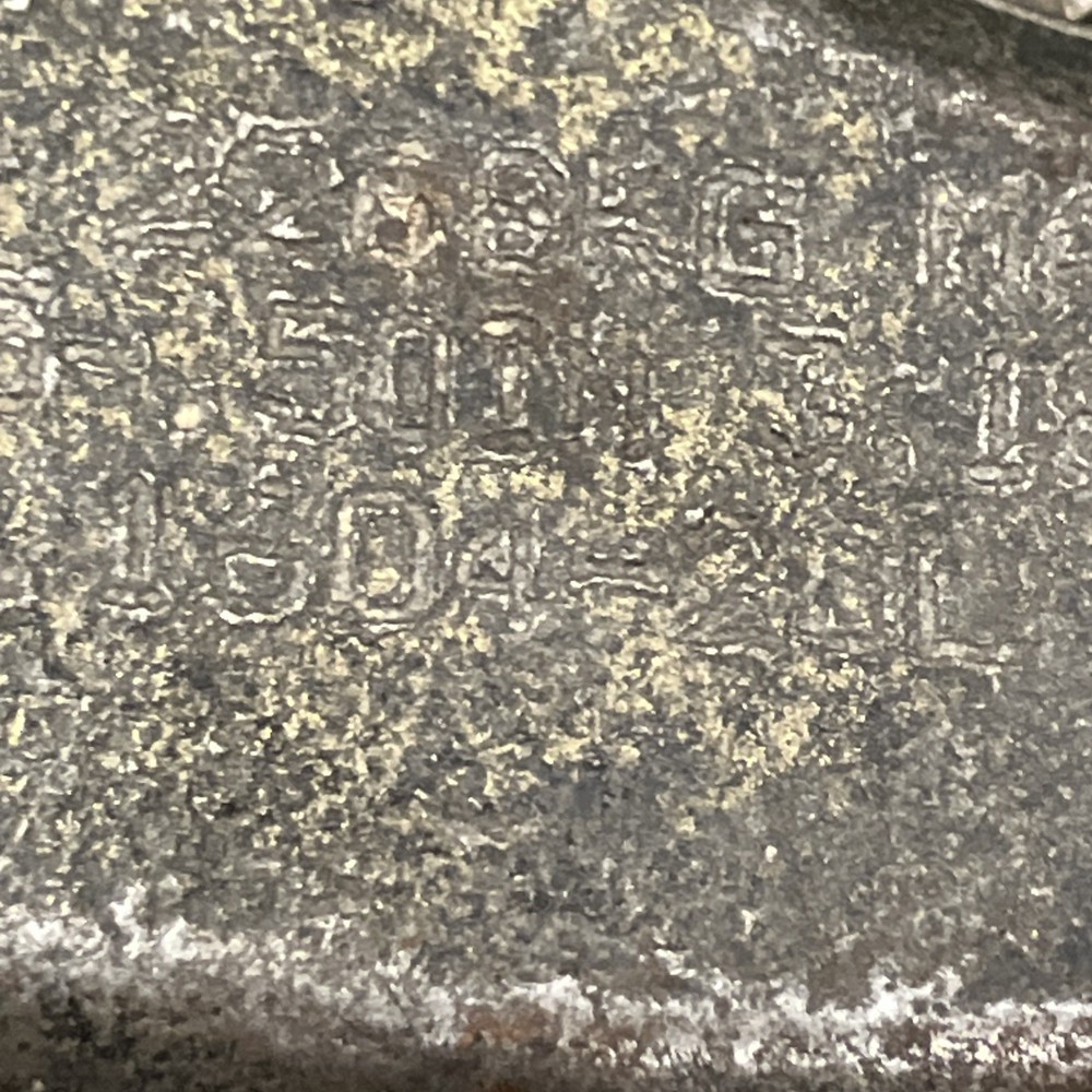 Klein Tools 1604-20 Grip, Cable /Wire Puller 0.125" - 0.500"