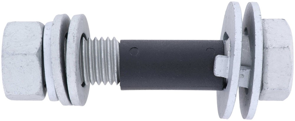 For 1993-2004 Chrysler Concorde - Front Alignment Cam Bolt Kit Delphi