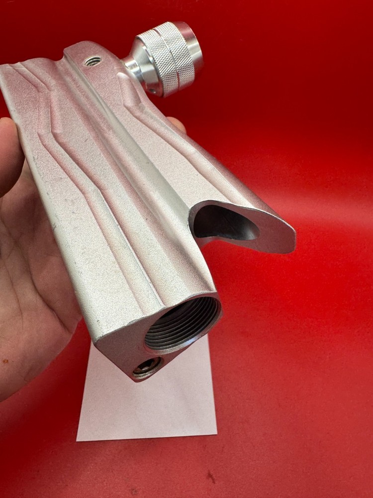 Smart Parts Impulse RAT Body