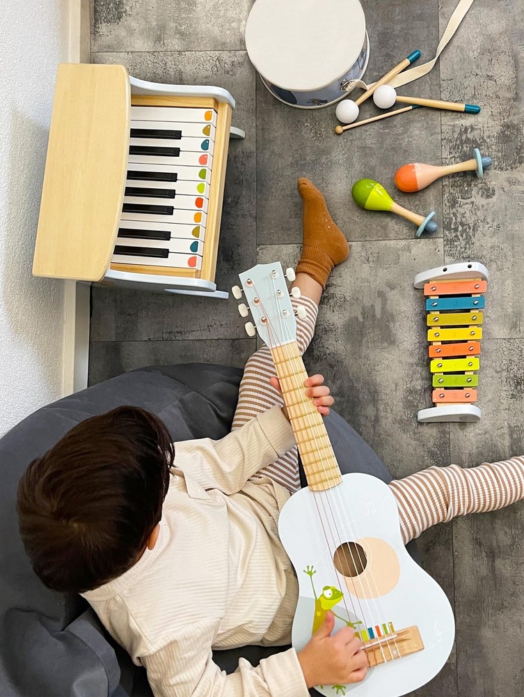 Xylophone Groovy Beats