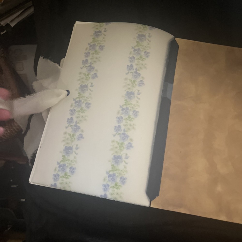 Handmade Junk Journal