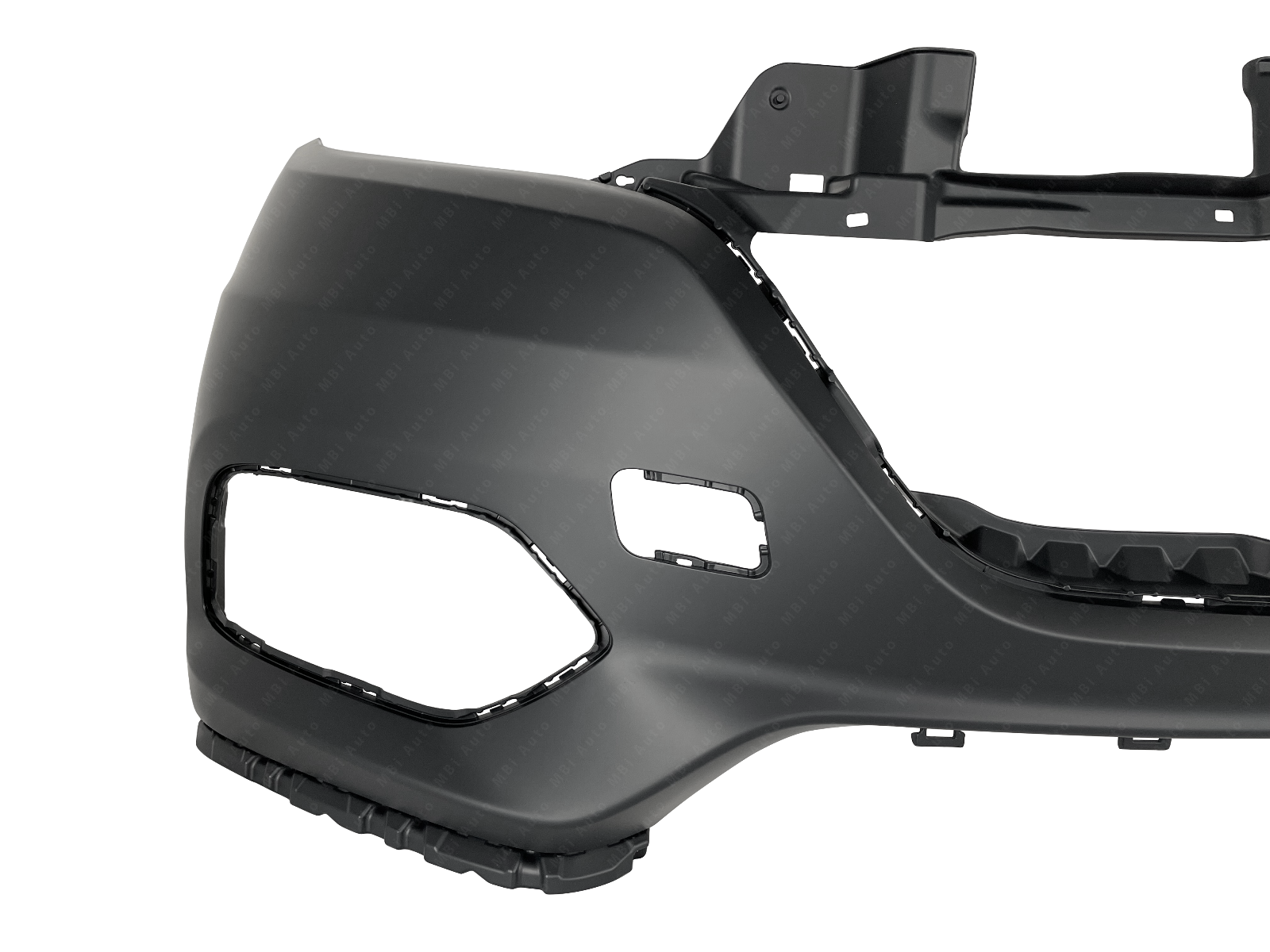 NEW Primered - Front Bumper Cover Replacement for 2019 2020 2021 2022 Honda HR-V