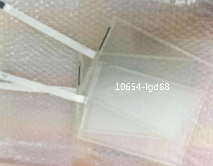 For CLAA057VA01CT Touch Screen Glass #9