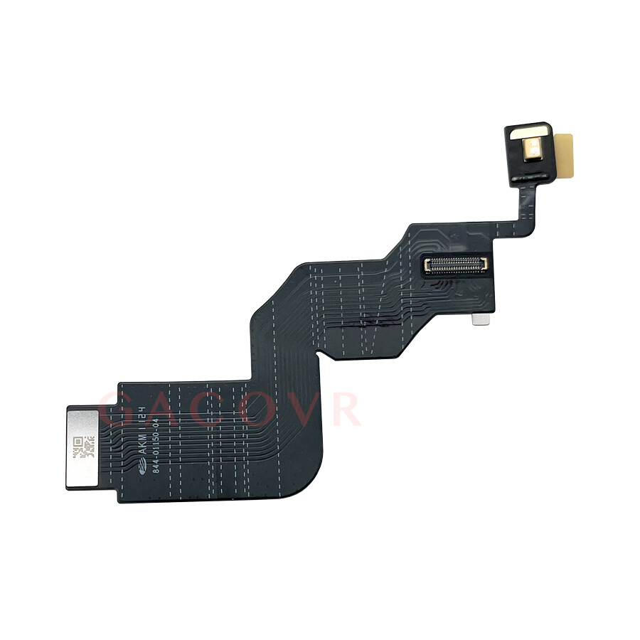 New Depth Sensor Microphone Cable For Meta Oculus Quest 3 VR Repair Accessory