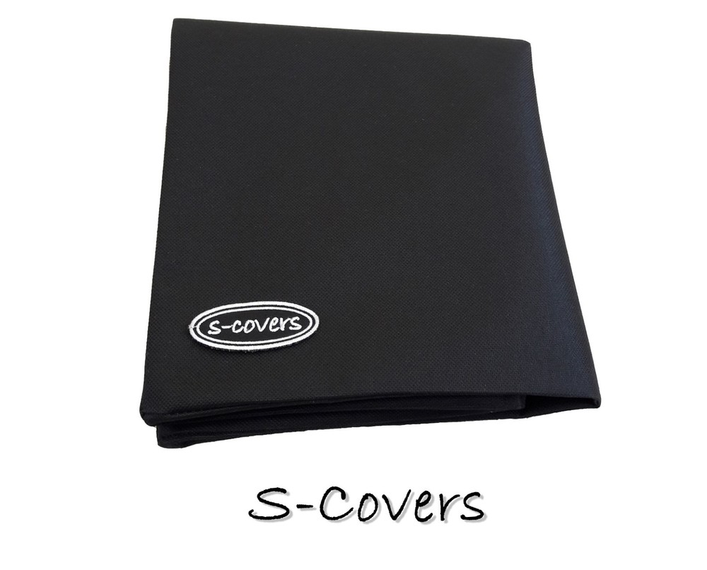 Dust Cover For AWOL Vision LTV-3500 Projector