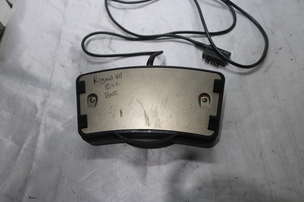Sony Model FS-85 Foot Control Unit Office Equipment