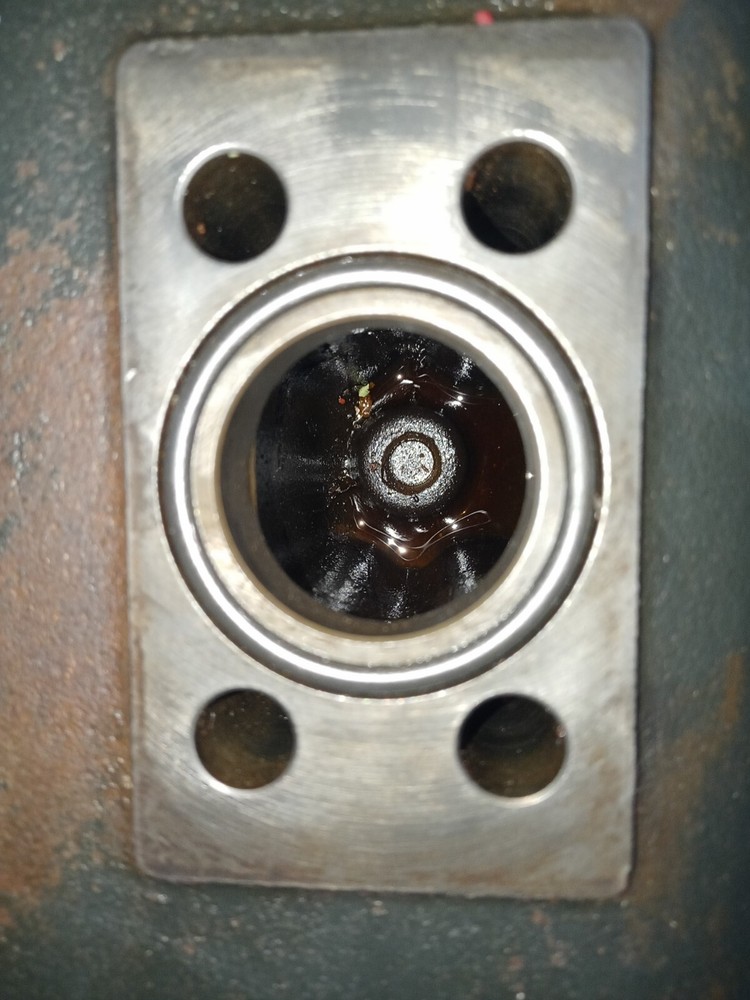 Tamrotor Marine Compressor TEMPEST12 Code: 50517511 For E12 Screw Air Compressor