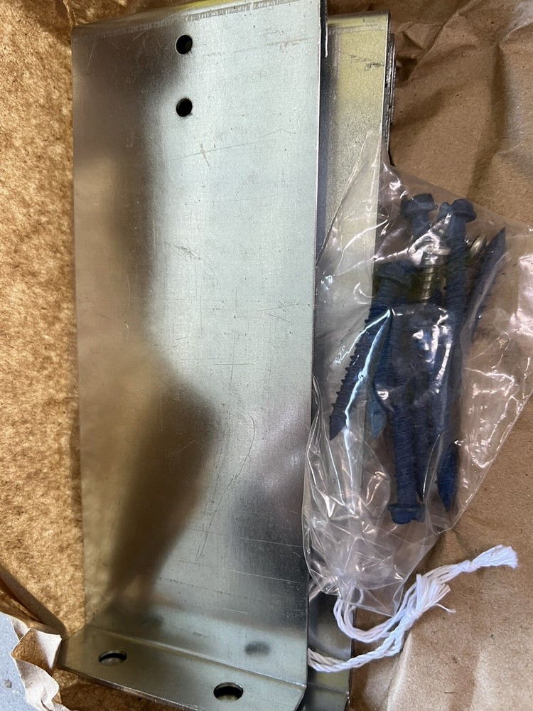 Zodiac Tandy R0577300 Anchor Brackets Replacement