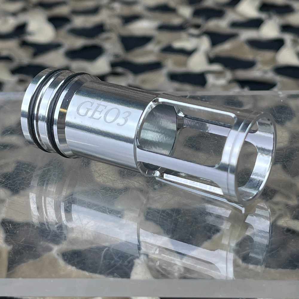 NEW Planet Eclipse Geo 3/3.1 Can Assembly (SPA050370A000)