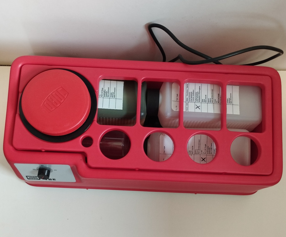 🟢JOBO TBE 3620 Tempering Box, 100% WORKING🟢