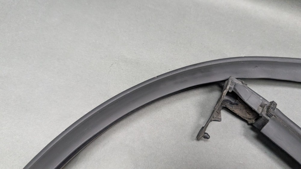 Mazda MX-5 Miata 06-15 Sealer OEM