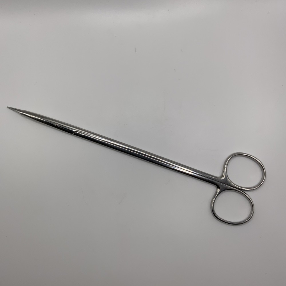 AESCULAP BC179R Scissors