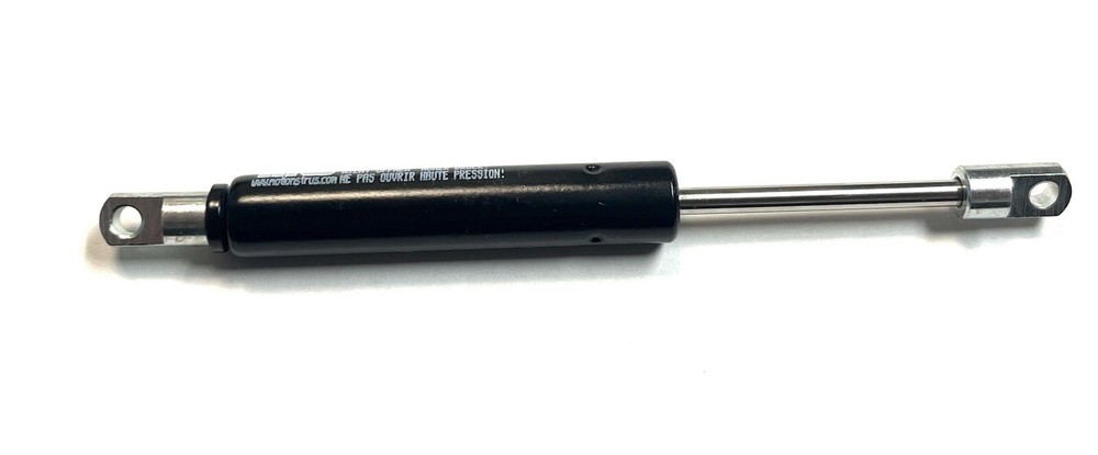 GE Case Stress Test Gas Spring Shock Cylinder for Printer Assembly