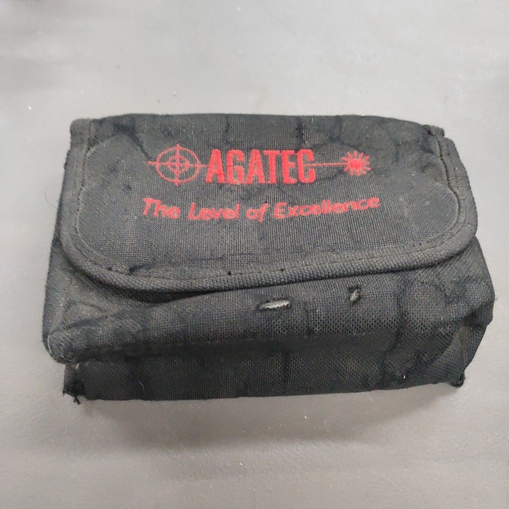 Agatec PL3 Self-Leveling Laser