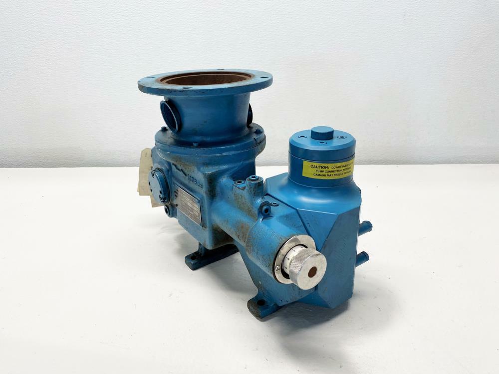 Neptune 4.0 GPH Proportioning Pump 522-A-N5-FA
