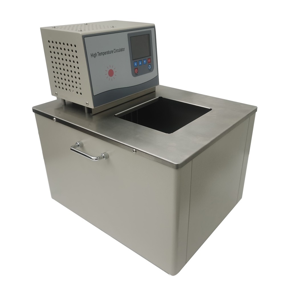 High Temperature Constant Temperature Circulator 30L 220V Circulating Oil Bath