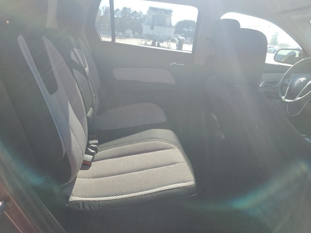 TERRAIN 2016 Glove Box 4897481