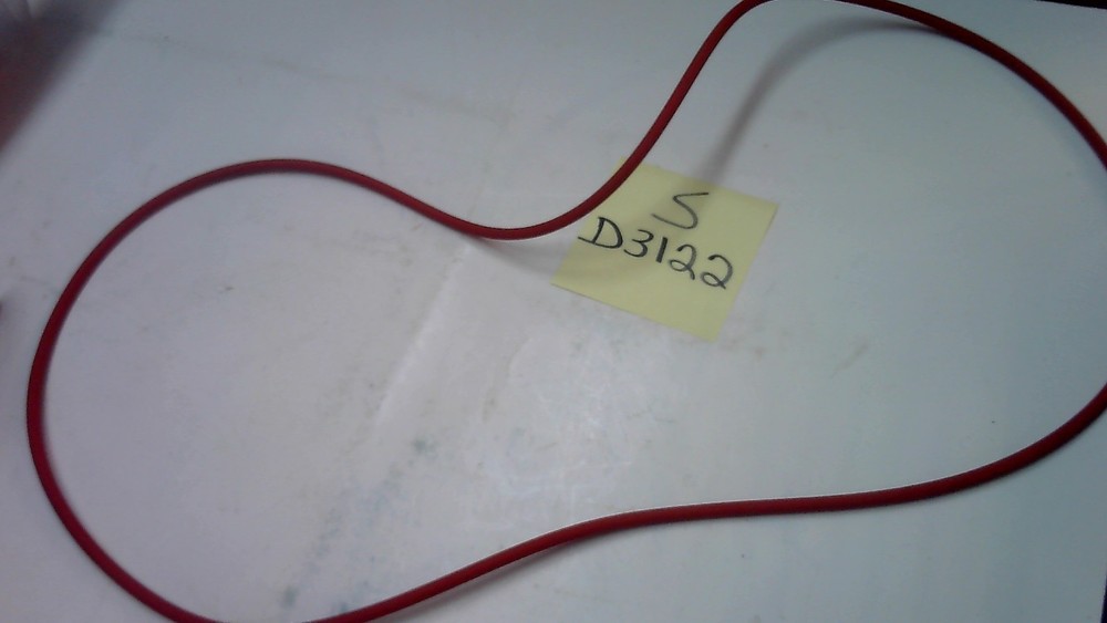 125-955-7 LEROI O RING