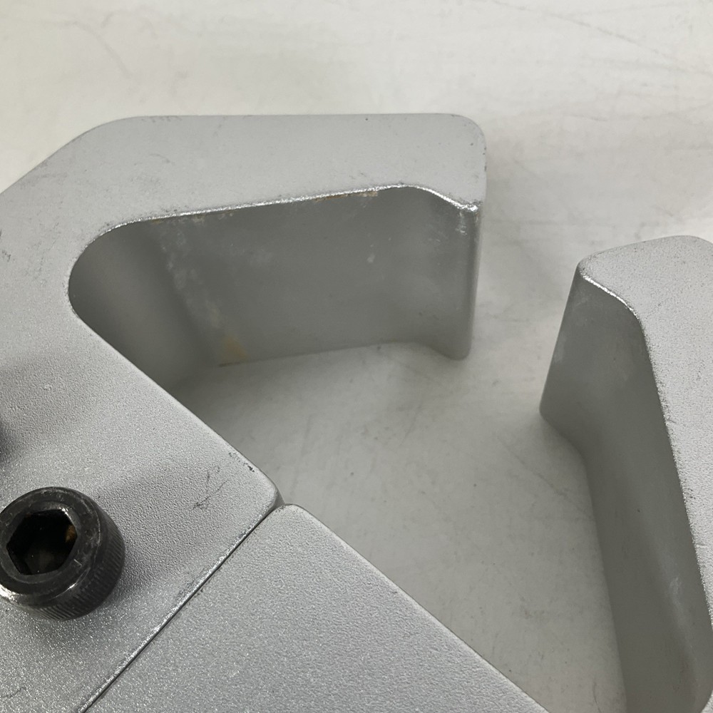 Falltech 7535 Beam Anchor 19" Long